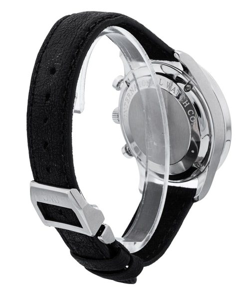 IWC Portugieser Chrono IW371446